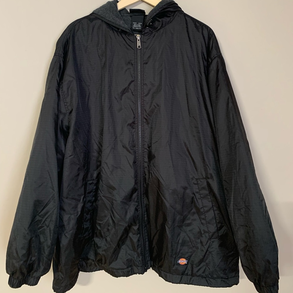 Dickies windbreaker
